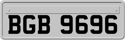 BGB9696