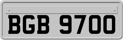 BGB9700