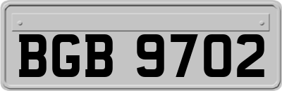 BGB9702