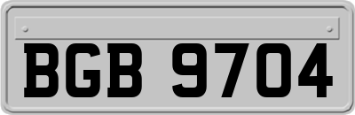 BGB9704