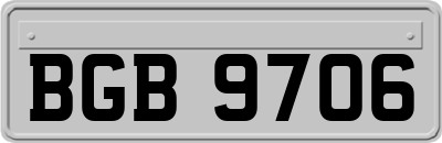 BGB9706
