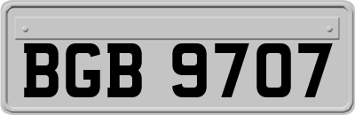 BGB9707