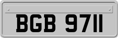 BGB9711