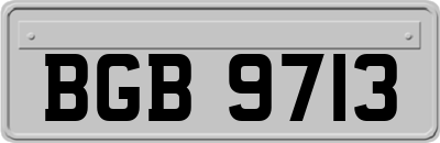 BGB9713