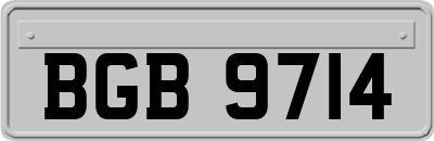 BGB9714