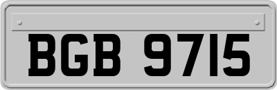 BGB9715