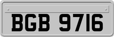 BGB9716