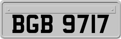 BGB9717
