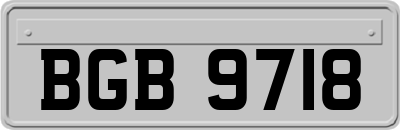 BGB9718