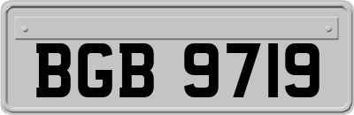 BGB9719