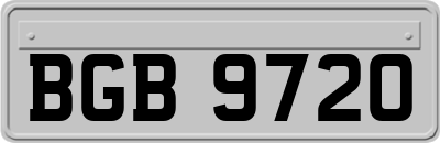 BGB9720