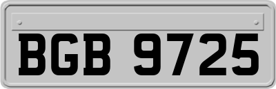 BGB9725