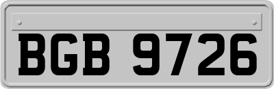 BGB9726