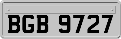 BGB9727