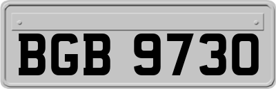 BGB9730
