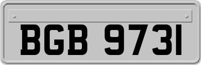 BGB9731