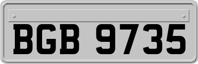 BGB9735