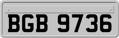 BGB9736