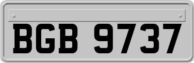 BGB9737