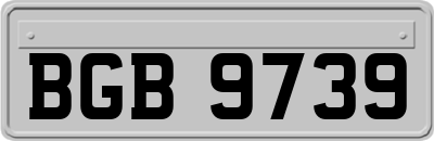 BGB9739