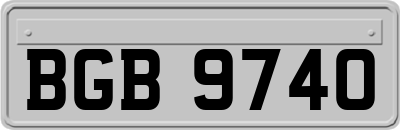 BGB9740