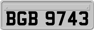 BGB9743