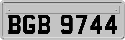 BGB9744