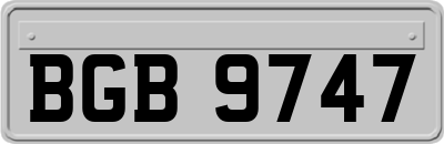 BGB9747