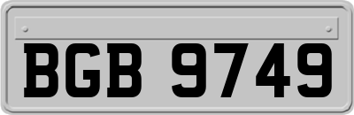 BGB9749