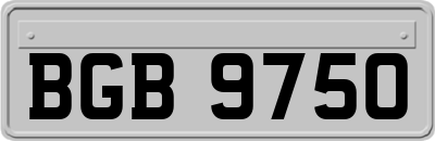 BGB9750