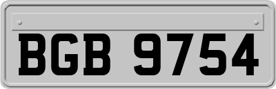 BGB9754