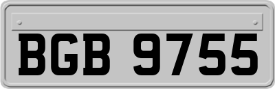BGB9755