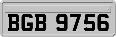 BGB9756