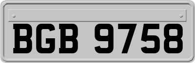 BGB9758