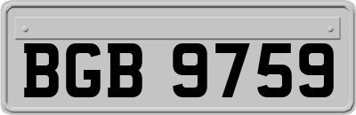 BGB9759