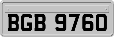 BGB9760