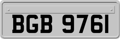 BGB9761