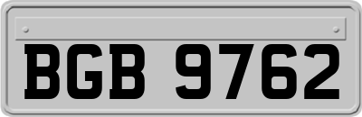 BGB9762