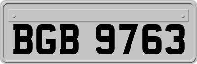 BGB9763