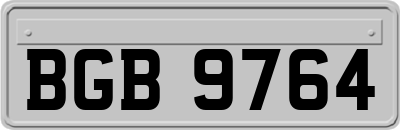 BGB9764