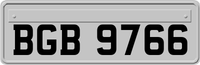 BGB9766