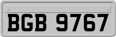 BGB9767