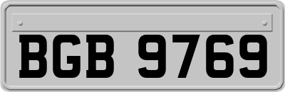 BGB9769