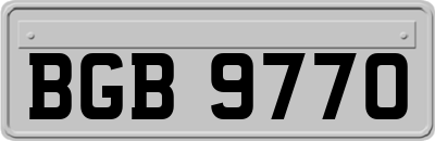 BGB9770