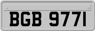 BGB9771