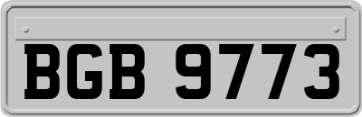 BGB9773