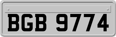 BGB9774