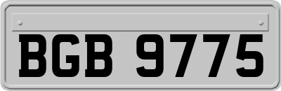 BGB9775