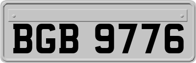 BGB9776