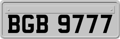 BGB9777